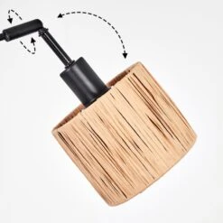 Granja Stehleuchte Schwarz, 3-flammig -LEDVANCE Verkäufe granja stehleuchte h3896266 2