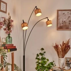 Granja Stehleuchte Schwarz, 3-flammig -LEDVANCE Verkäufe granja stehleuchte h3896266 8