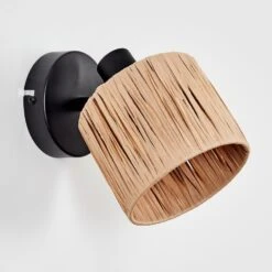 Granja Wandleuchte Schwarz, 1-flammig -LEDVANCE Verkäufe granja wandleuchte h9021070 7