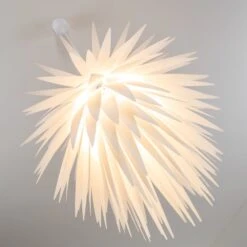 Grinder Hängeleuchte Weiß, 1-flammig -LEDVANCE Verkäufe grinder haengeleuchte h3021583 14