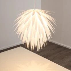 Grinder Hängeleuchte Weiß, 1-flammig -LEDVANCE Verkäufe grinder haengeleuchte h3021583 2