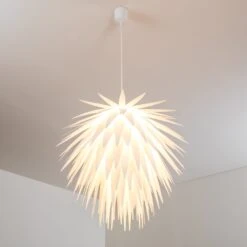 Grinder Hängeleuchte Weiß, 1-flammig -LEDVANCE Verkäufe grinder haengeleuchte h3021583 9