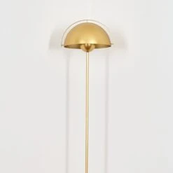 Guttsta Stehleuchte Gold, 1-flammig -LEDVANCE Verkäufe guttsta stehleuchte h3818916 7