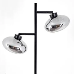 Haikala Stehleuchte Schwarz, 2-flammig -LEDVANCE Verkäufe haikala stehleuchte h3629208 7