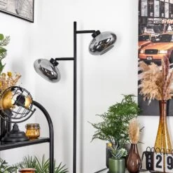 Haikala Stehleuchte Schwarz, 2-flammig -LEDVANCE Verkäufe haikala stehleuchte h3629208 9