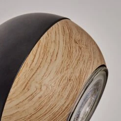 Haldor Wandleuchte Braun, Chrom, Schwarz, 1-flammig -LEDVANCE Verkäufe haldor wandleuchte h3855775 5