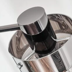 Hasvik Stehleuchte Chrom, Schwarz, 1-flammig -LEDVANCE Verkäufe hasvik stehleuchte h3847152 2