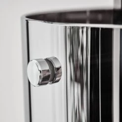 Hasvik Stehleuchte Chrom, Schwarz, 1-flammig -LEDVANCE Verkäufe hasvik stehleuchte h3847152 5