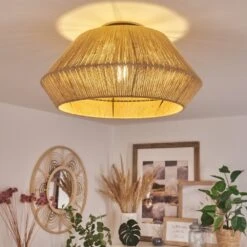 Henvic Deckenleuchte Schwarz, 1-flammig -LEDVANCE Verkäufe henvic deckenleuchte h3612316 10