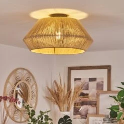 Henvic Deckenleuchte Schwarz, 1-flammig -LEDVANCE Verkäufe henvic deckenleuchte h3612316 12