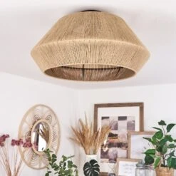 Henvic Deckenleuchte Schwarz, 1-flammig -LEDVANCE Verkäufe henvic deckenleuchte h3612316 13