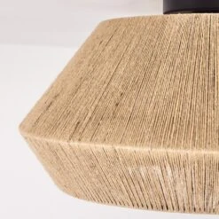 Henvic Deckenleuchte Schwarz, 1-flammig -LEDVANCE Verkäufe henvic deckenleuchte h3612316 2