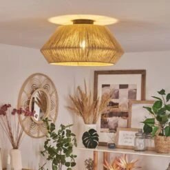 Henvic Deckenleuchte Schwarz, 1-flammig -LEDVANCE Verkäufe henvic deckenleuchte h3612316 6