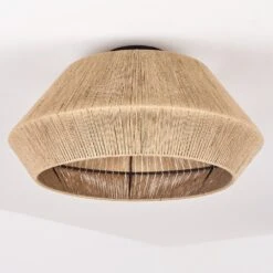 Henvic Deckenleuchte Schwarz, 1-flammig -LEDVANCE Verkäufe henvic deckenleuchte h3612316 7