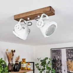 Herford Deckenleuchte Holz Dunkel, 2-flammig 27 Herford Deckenleuchte Holz Dunkel, 2-flammig -LEDVANCE Verkäufe herford deckenleuchte h3435403 13