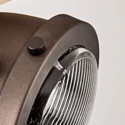 Herford Wandleuchte Braun, Holz Dunkel, Schwarz, 1-flammig 16 Herford Wandleuchte Braun, Holz Dunkel, Schwarz, 1-flammig -LEDVANCE Verkäufe herford wandleuchte h3015681 5