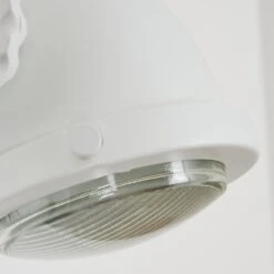 Herford Wandleuchte Holz Dunkel, 1-flammig -LEDVANCE Verkäufe herford wandleuchte h3435397 5