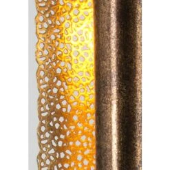 Holländer UTOPISTICO Stehleuchte LED Gold, Kupferfarben, 5-flammig -LEDVANCE Verkäufe hollaender utopistico stehleuchte 300 k 11149 x 5