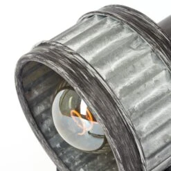 Holsa Deckenleuchte Schwarz, 1-flammig -LEDVANCE Verkäufe holsa deckenleuchte h3444160 2