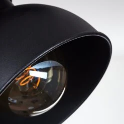 Hora Deckenleuchte Schwarz, 3-flammig -LEDVANCE Verkäufe hora deckenleuchte h3420577 2