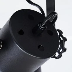 Hora Deckenleuchte Schwarz, 3-flammig -LEDVANCE Verkäufe hora deckenleuchte h3420577 5