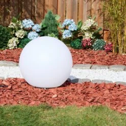 Ilorn Kugelleuchte 39 Cm LED Weiß, 1-flammig, Fernbedienung -LEDVANCE Verkäufe ilorn kugelleuchte 39 cm h3950814 6