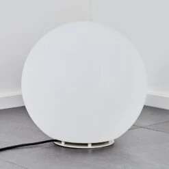 Ilorn Kugelleuchte 39 Cm LED Weiß, 1-flammig, Fernbedienung -LEDVANCE Verkäufe ilorn kugelleuchte 39 cm h3950814 7