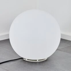 Ilorn Kugelleuchte Set 39 Cm, 50 Cm LED Weiß, 2-flammig, Fernbedienung -LEDVANCE Verkäufe ilorn kugelleuchte set 39 cm 50 cm h3950852 7