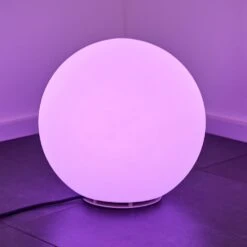 Ilorn Kugelleuchten Set 30 Cm, 39 Cm, 50 Cm LED Weiß, 3-flammig, Fernbedienung -LEDVANCE Verkäufe ilorn kugelleuchten set 30 cm 39 cm 50 cm h3954133 10