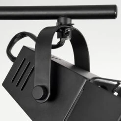 Isanay Deckenleuchte Schwarz, 4-flammig -LEDVANCE Verkäufe isanay deckenleuchte h3599372 5