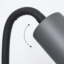 Javel Klemmleuchte Braun, Holzoptik, Schwarz, 1-flammig -LEDVANCE Verkäufe javel klemmleuchte h3638606 2