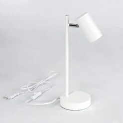 Javel Tischleuchte Chrom, Weiß, 1-flammig -LEDVANCE Verkäufe javel tischleuchte h3446461 4