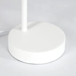 Javel Tischleuchte Chrom, Weiß, 1-flammig -LEDVANCE Verkäufe javel tischleuchte h3446461 5