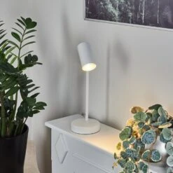 Javel Tischleuchte Chrom, Weiß, 1-flammig -LEDVANCE Verkäufe javel tischleuchte h3446461 8