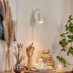 Javel Wandleuchte Weiß, 1-flammig 18 Javel Wandleuchte Weiß, 1-flammig -LEDVANCE Verkäufe javel wandleuchte h3613177 6