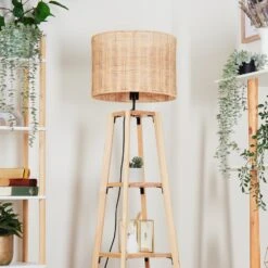 Jinya Stehleuchte 40 Cm Naturfarben, 1-flammig -LEDVANCE Verkäufe jinya stehleuchte 40 cm h3794029 11