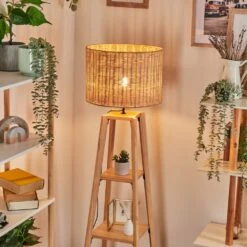 Jinya Stehleuchte 40 Cm Naturfarben, 1-flammig -LEDVANCE Verkäufe jinya stehleuchte 40 cm h3794029 12