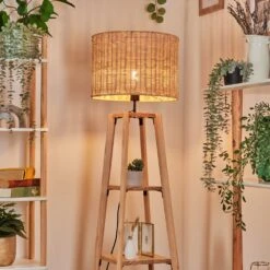 Jinya Stehleuchte 40 Cm Naturfarben, 1-flammig -LEDVANCE Verkäufe jinya stehleuchte 40 cm h3794029 6