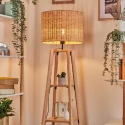 Jinya Stehleuchte 40 Cm Naturfarben, 1-flammig -LEDVANCE Verkäufe jinya stehleuchte 40 cm h3794029 8