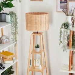 Jinya Stehleuchte 40 Cm Naturfarben, 1-flammig -LEDVANCE Verkäufe jinya stehleuchte 40 cm h3794029 9