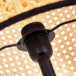 Jonas Stehleuchte Schwarz, 1-flammig -LEDVANCE Verkäufe jonas stehleuchte h3408001 5