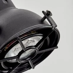 Jonsered Wandleuchte LED Schwarz, 1-flammig -LEDVANCE Verkäufe jonsered wandleuchte h3355459 5