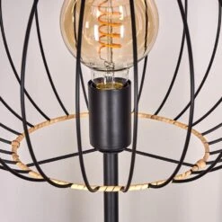 Journy Stehleuchte Schwarz, 1-flammig -LEDVANCE Verkäufe journy stehleuchte h3538388 5