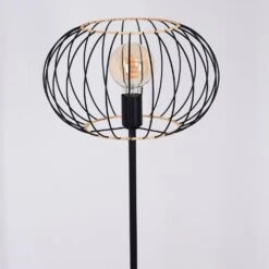 Journy Stehleuchte Schwarz, 1-flammig -LEDVANCE Verkäufe journy stehleuchte h3538388 7