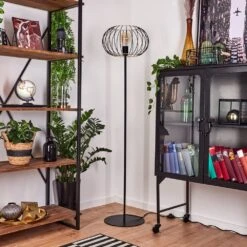 Journy Stehleuchte Schwarz, 1-flammig -LEDVANCE Verkäufe journy stehleuchte h3538388 9