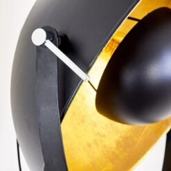 Jupiter Stehleuchte Braun, Holz Dunkel, Schwarz, 1-flammig -LEDVANCE Verkäufe jupiter stehleuchte h3280010 do3 10