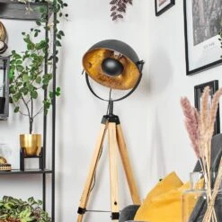 Jupiter Stehleuchte Naturfarben, Schwarz, 1-flammig 23 Jupiter Stehleuchte Naturfarben, Schwarz, 1-flammig -LEDVANCE Verkäufe jupiter stehleuchte h3853139 11