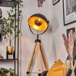 Jupiter Stehleuchte Naturfarben, Schwarz, 1-flammig 18 Jupiter Stehleuchte Naturfarben, Schwarz, 1-flammig -LEDVANCE Verkäufe jupiter stehleuchte h3853139 6