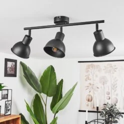 Kansela Deckenleuchte Schwarz, 3-flammig -LEDVANCE Verkäufe kansela deckenleuchte h3577257 2