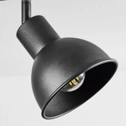 Kansela Deckenleuchte Schwarz, 3-flammig -LEDVANCE Verkäufe kansela deckenleuchte h3577257 6